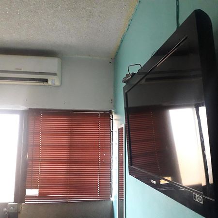 Cuartos Levana La Paz Apartment Ngoại thất bức ảnh