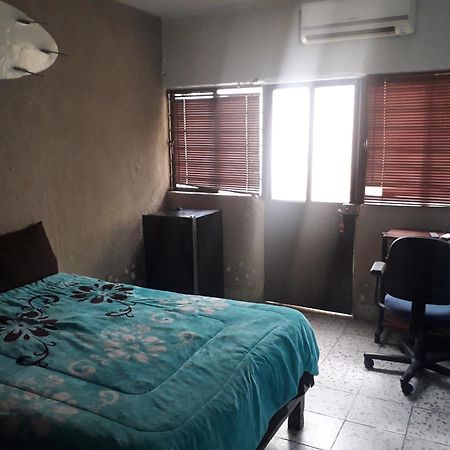 Cuartos Levana La Paz Apartment Ngoại thất bức ảnh