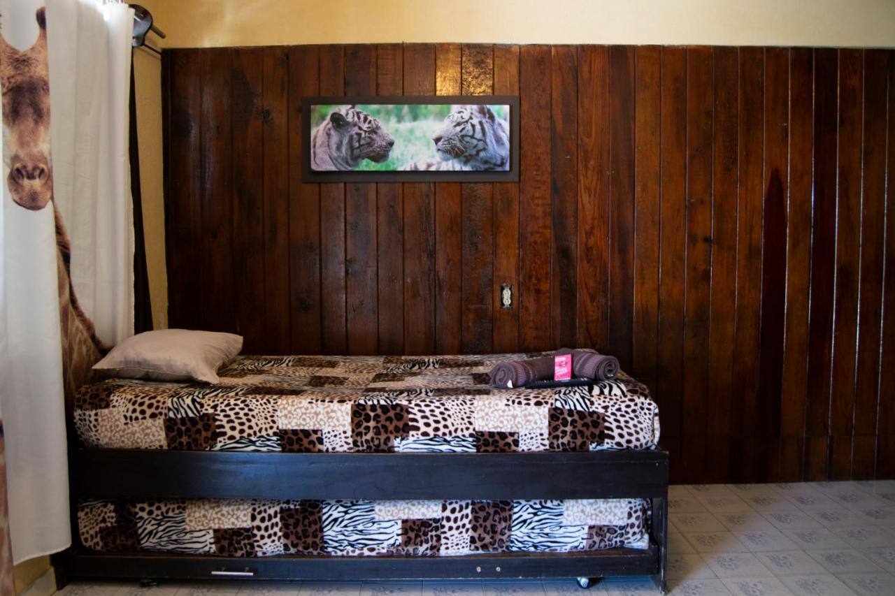Cuartos Levana La Paz Apartment Ngoại thất bức ảnh