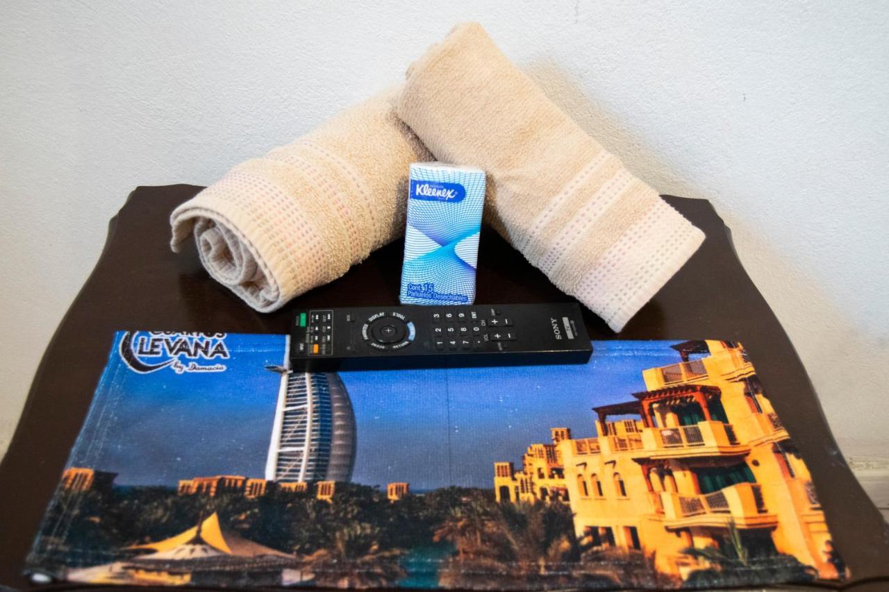 Cuartos Levana La Paz Apartment Ngoại thất bức ảnh