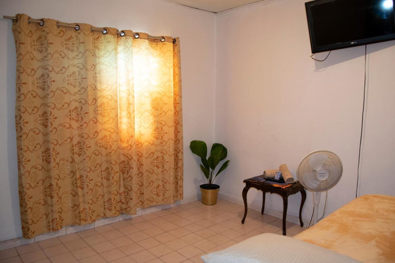 Cuartos Levana La Paz Apartment Ngoại thất bức ảnh