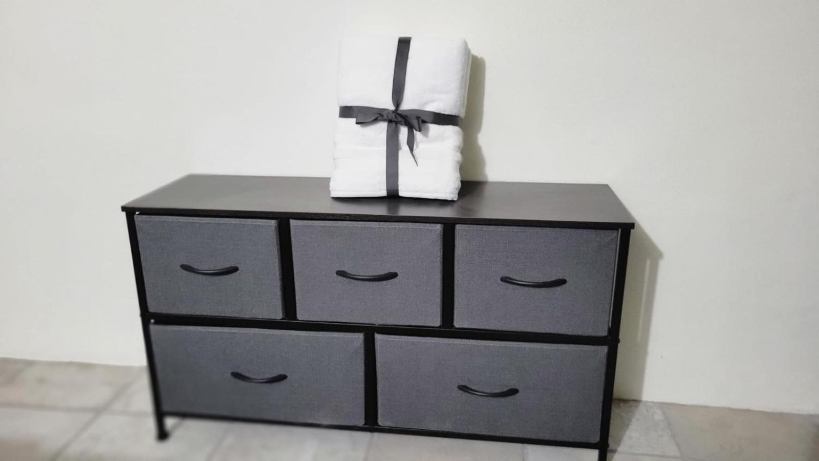 Cuartos Levana La Paz Apartment Ngoại thất bức ảnh