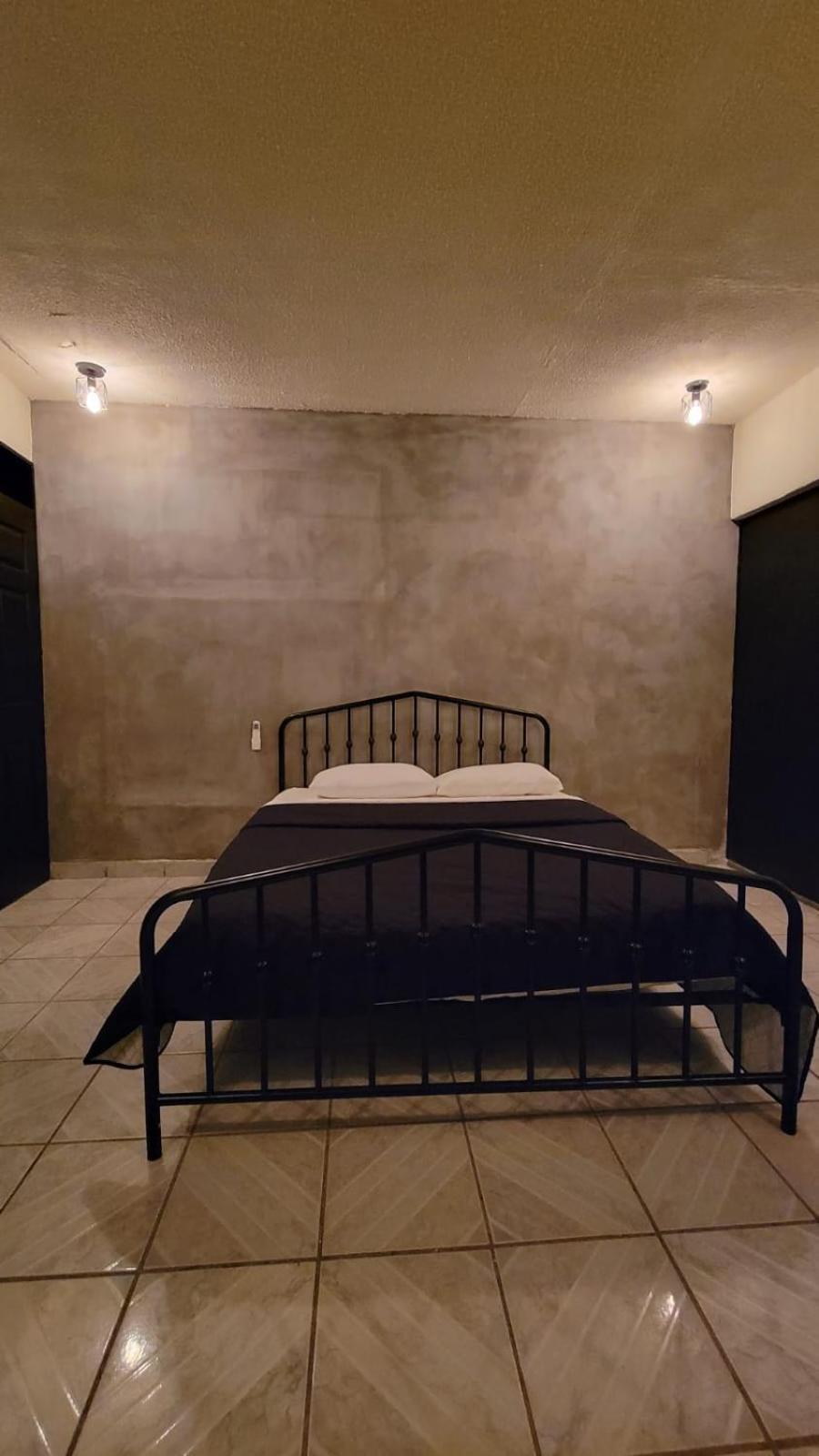 Cuartos Levana La Paz Apartment Ngoại thất bức ảnh