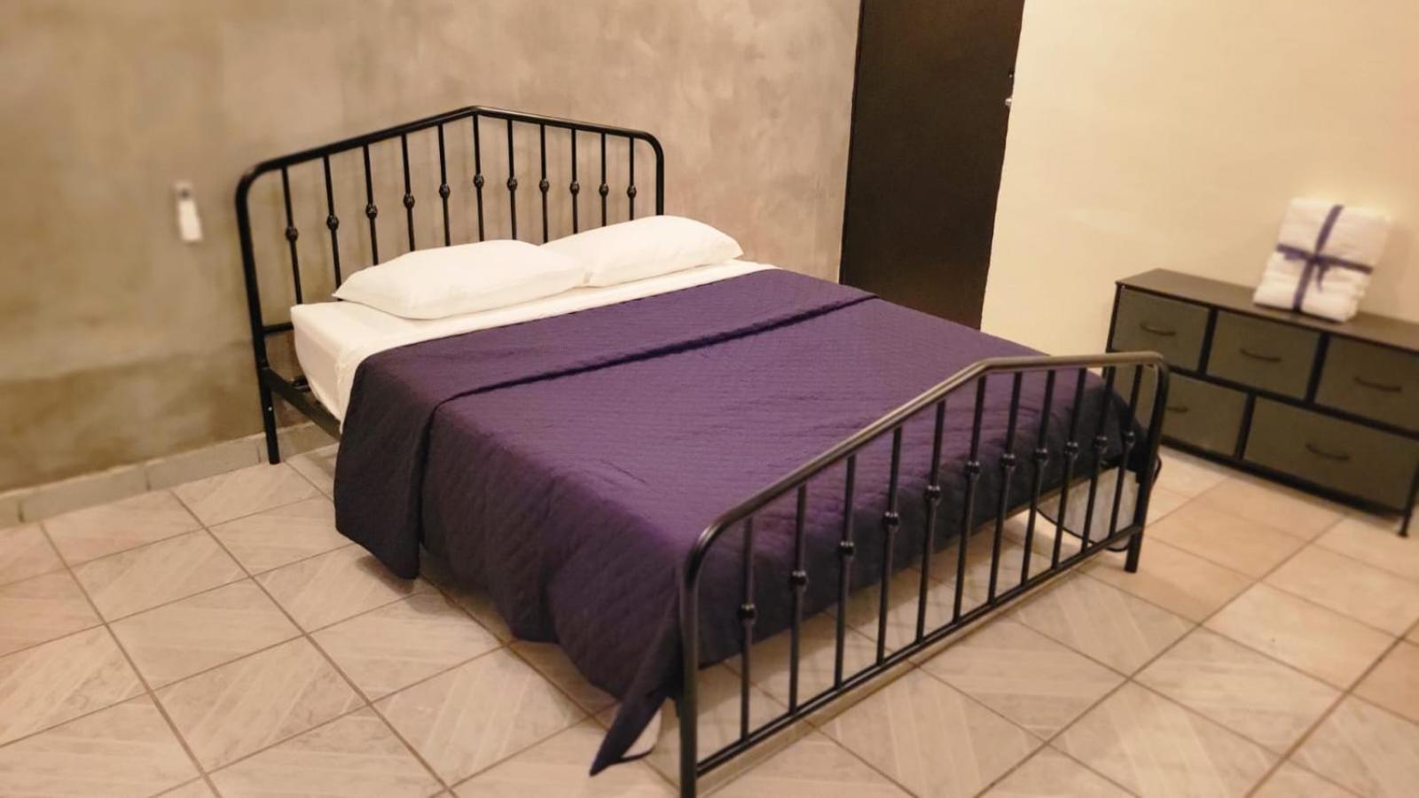 Cuartos Levana La Paz Apartment Ngoại thất bức ảnh