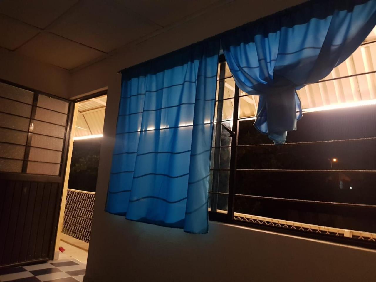 Cuartos Levana La Paz Apartment Ngoại thất bức ảnh