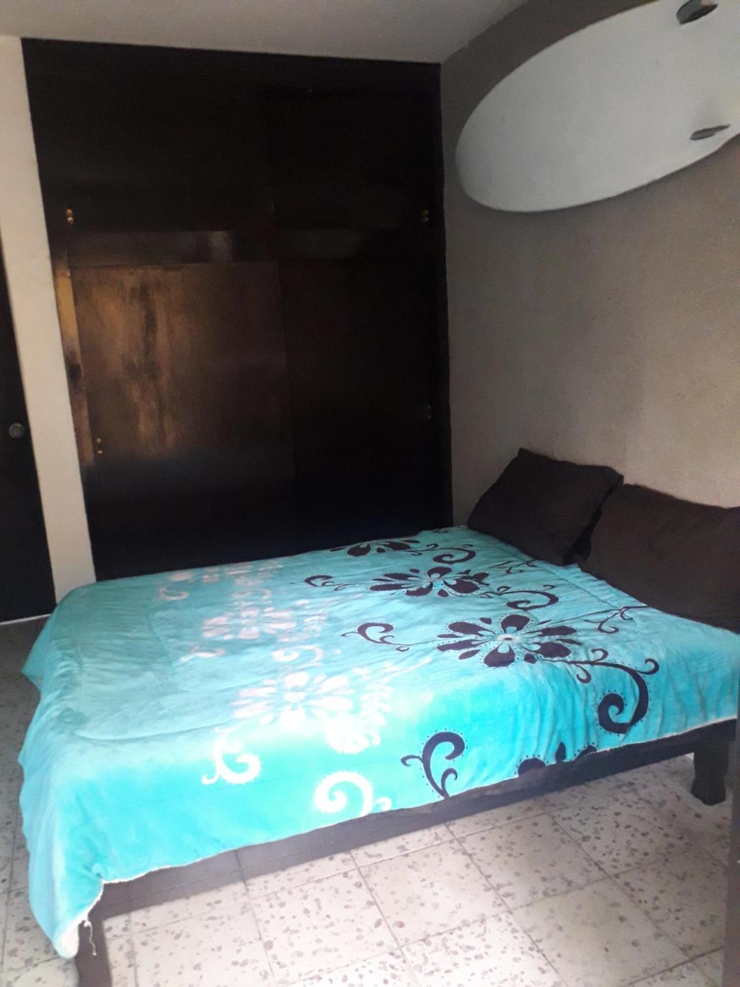 Cuartos Levana La Paz Apartment Ngoại thất bức ảnh