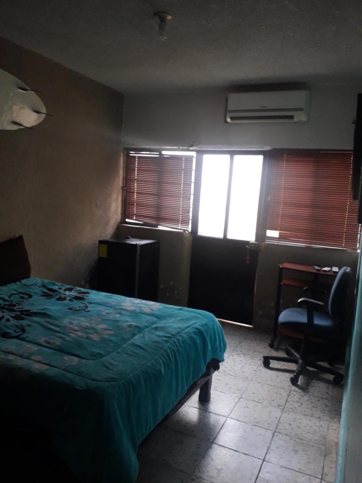 Cuartos Levana La Paz Apartment Ngoại thất bức ảnh