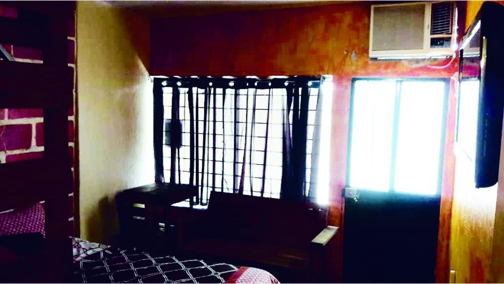 Cuartos Levana La Paz Apartment Ngoại thất bức ảnh