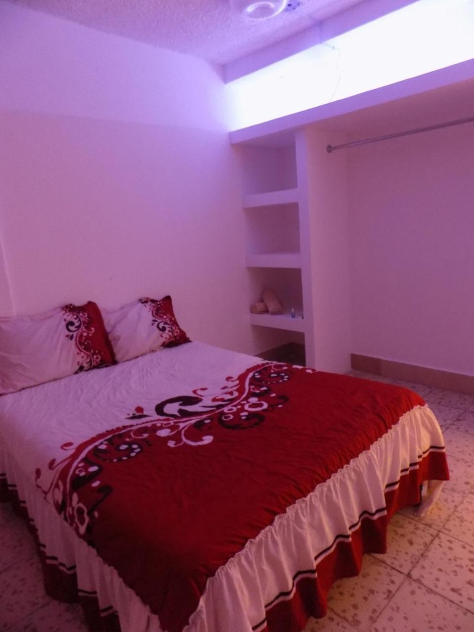 Cuartos Levana La Paz Apartment Ngoại thất bức ảnh