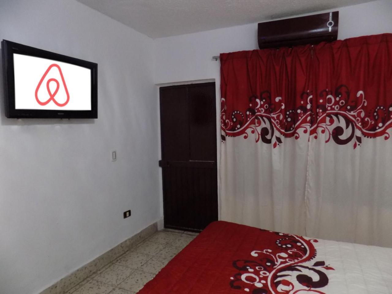 Cuartos Levana La Paz Apartment Ngoại thất bức ảnh