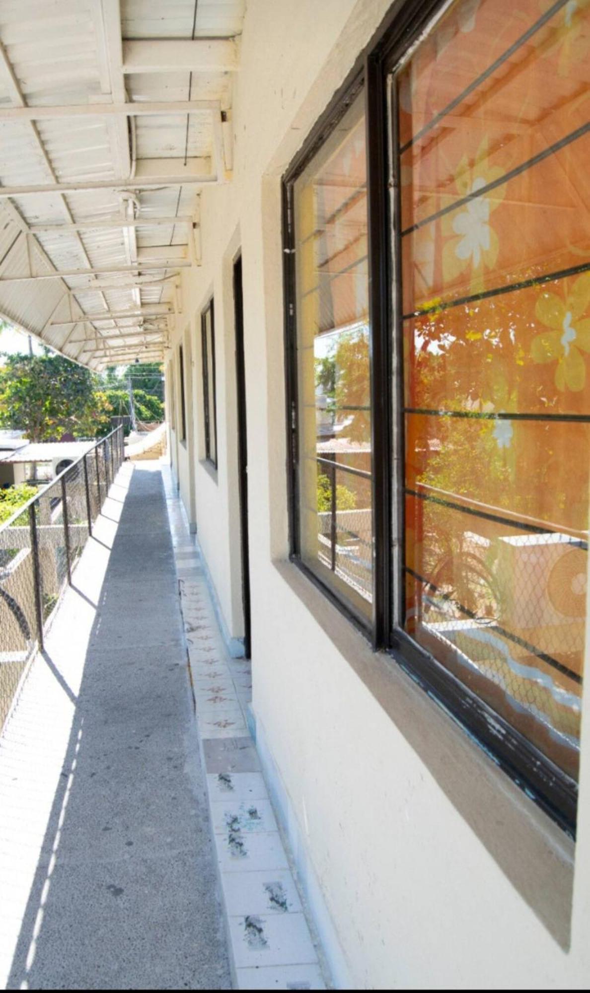 Cuartos Levana La Paz Apartment Ngoại thất bức ảnh