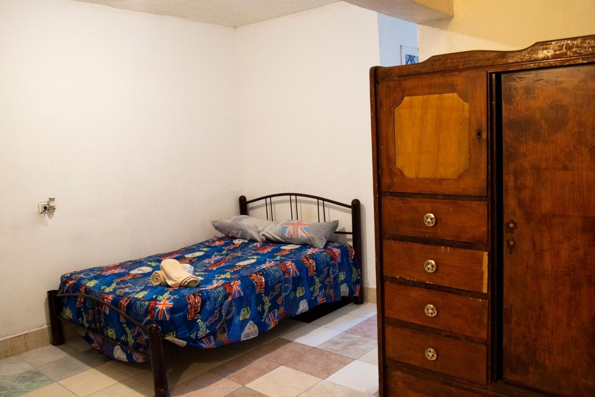 Cuartos Levana La Paz Apartment Ngoại thất bức ảnh