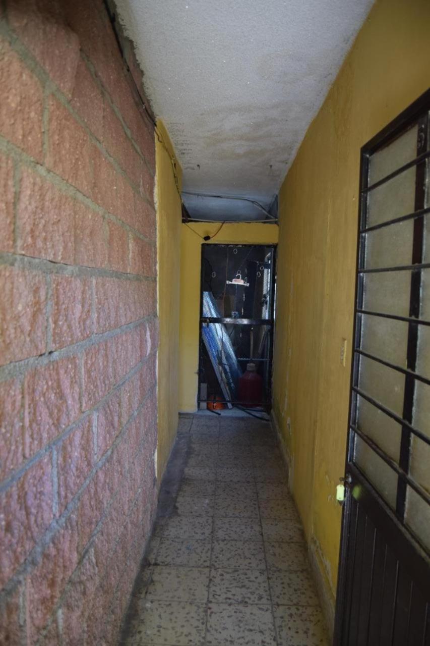 Cuartos Levana La Paz Apartment Ngoại thất bức ảnh