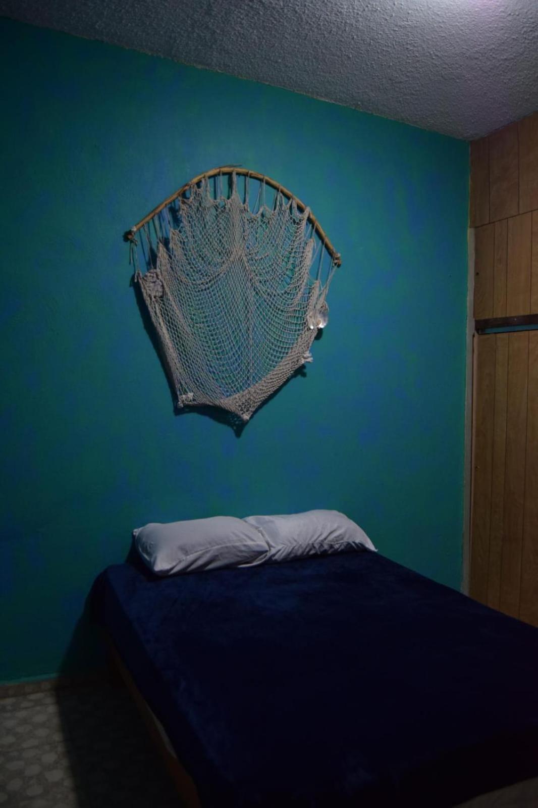 Cuartos Levana La Paz Apartment Ngoại thất bức ảnh