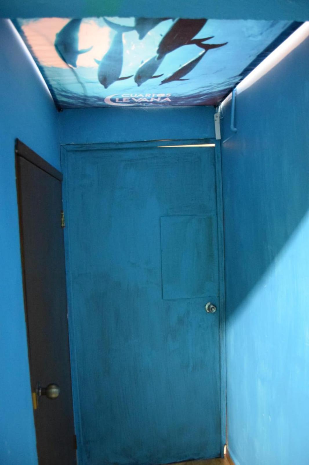 Cuartos Levana La Paz Apartment Ngoại thất bức ảnh